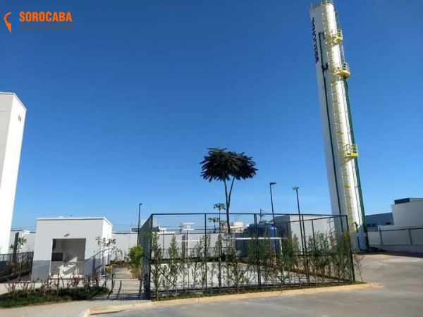 Apartamento em , Sorocaba - Apartamento Reserva Gran Village Ibiti - Foto 6